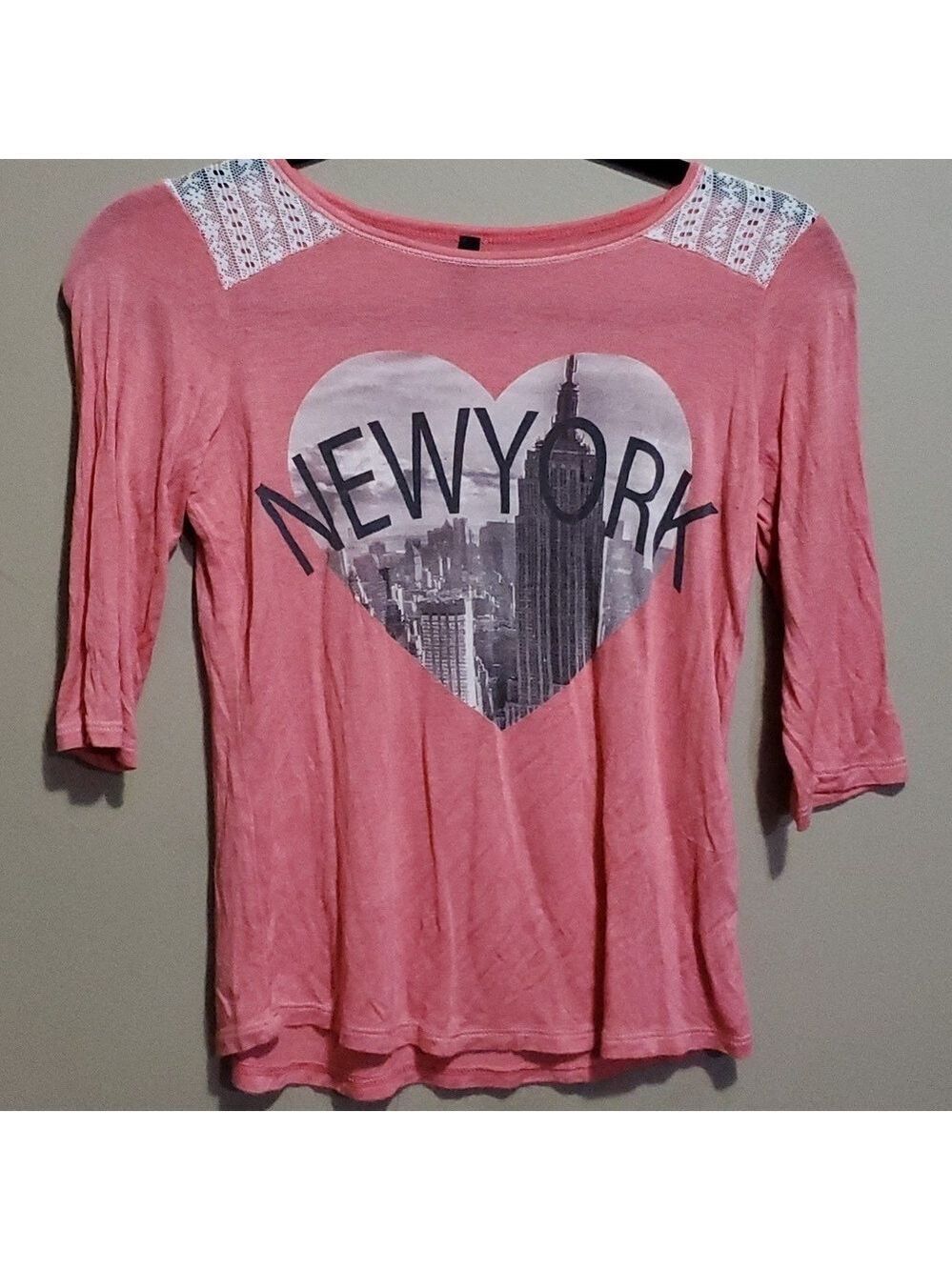 Gypsy sky top size 12